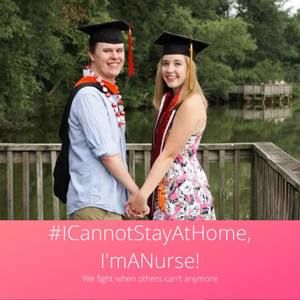 Meet your Posher, Reagan